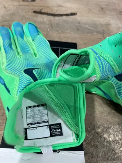 Nike Adult Vapor Jet Iridescent… — Photo 4