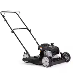 20 in. 125 cc Briggs… — Photo 1