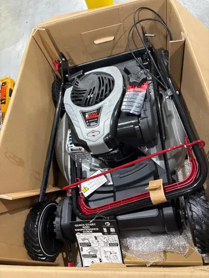Murray 22 in. 140 cc… — Photo 6