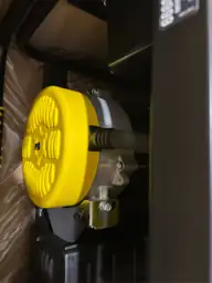 7850/6250-Watt Recoil-Start Dual-Fuel Portable Generator… — Photo 6