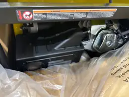 7850/6250-Watt Recoil-Start Dual-Fuel Portable Generator… — Photo 7