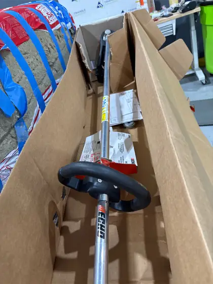 25.4 cc Gas 2-Stroke X… — Photo 4