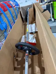25.4 cc Gas 2-Stroke X… — Photo 4