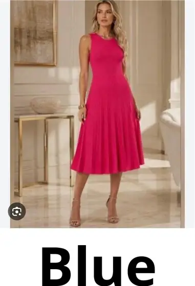 Remmy badder dress — Photo 1