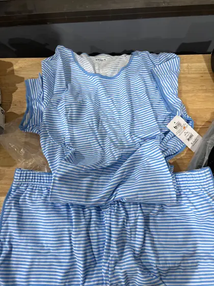 Joyspun Women's Lightweight Short Sleeve… — Photo 4