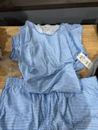 Joyspun Women's Lightweight Short Sleeve… — Photo 4