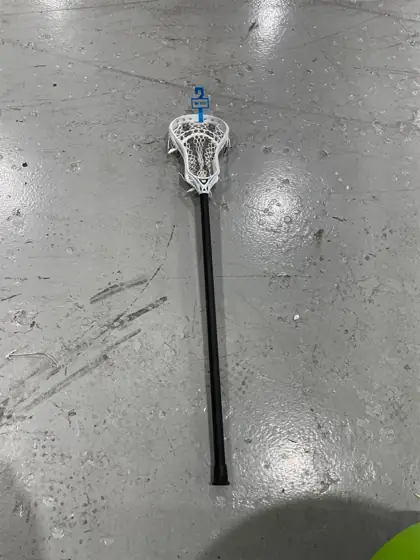 ECD Rebel Offense CF5 Lacrosse… — Photo 2
