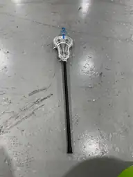 ECD Rebel Offense CF5 Lacrosse… — Photo 2
