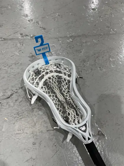 ECD Rebel Offense CF5 Lacrosse… — Photo 3