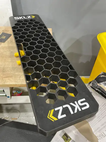 SKLZ Soccer Training Board — Photo 3