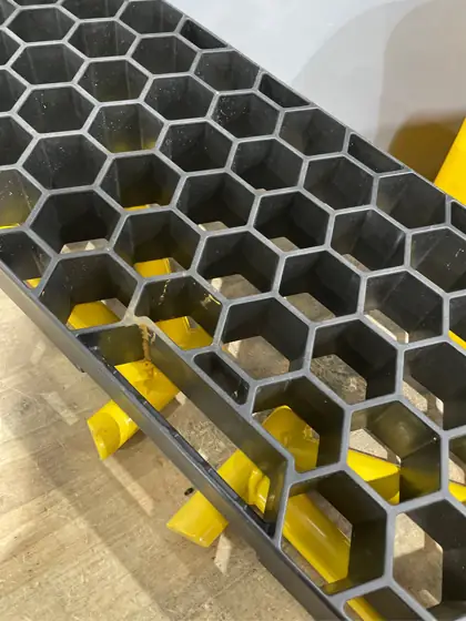 SKLZ Soccer Training Board — Photo 4