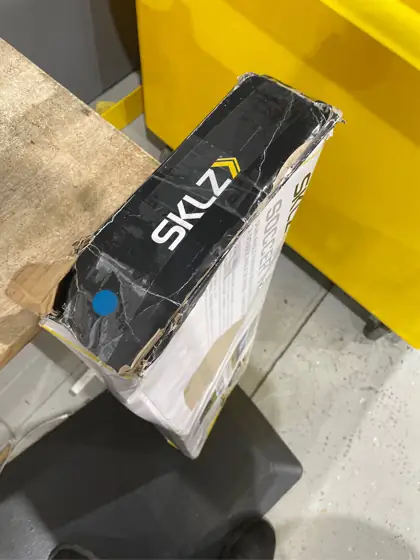 SKLZ Soccer Training Board — Photo 5