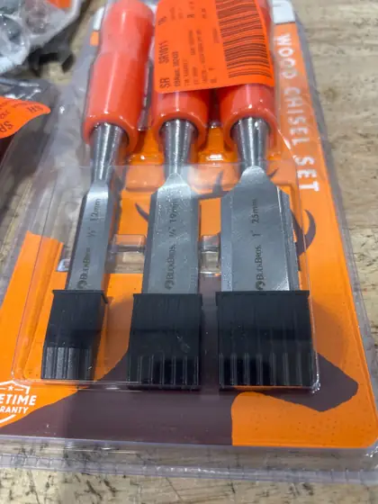 Home Depot lot — Photo 2