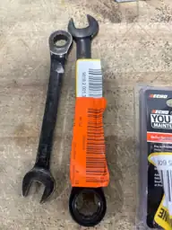 Home Depot lot — Photo 4