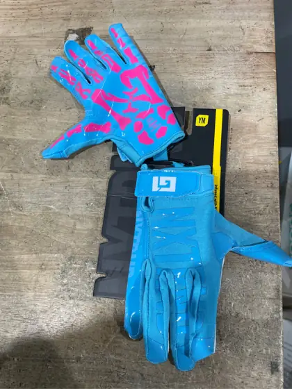 NXTRND Youth G1 Skeleton Football… — Photo 3