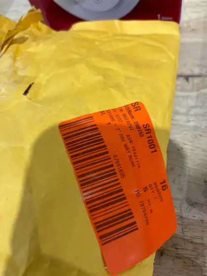 Home Depot Lot — Photo 2