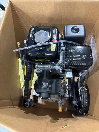 DEWALT 3600 PSI 2.5 GPM… — Photo 5