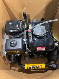 DEWALT 3600 PSI 2.5 GPM… — Photo 6