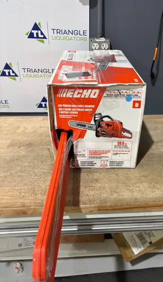 ECHO 20 in. 59.8 cc… — Photo 5