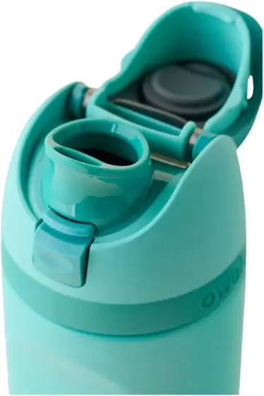 Owala Stainless Steel FreeSip Water… — Photo 2