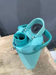 Owala Stainless Steel FreeSip Water… — Photo 4