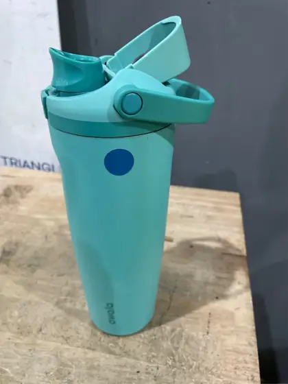 Owala Stainless Steel FreeSip Water… — Photo 5