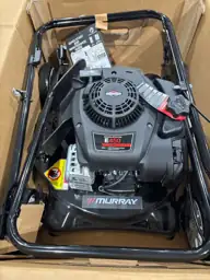 20 in. 125 cc Briggs… — Photo 6