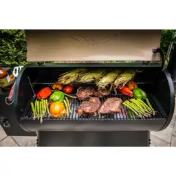 Pro 34 Pellet Grill and… — Photo 2