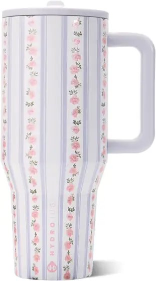 HydroJug Traveler 40oz, Insulated Tumbler… — Photo 1
