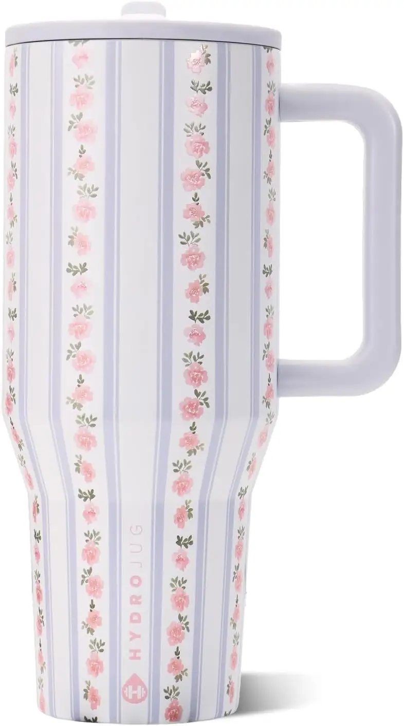HydroJug Traveler 40oz, Insulated Tumbler… — Photo 1