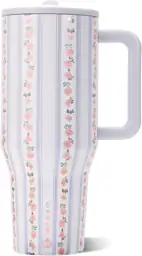 HydroJug Traveler 40oz, Insulated Tumbler… — Photo 1