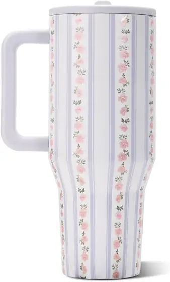HydroJug Traveler 40oz, Insulated Tumbler… — Photo 2