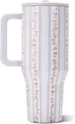 HydroJug Traveler 40oz, Insulated Tumbler… — Photo 2