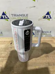 HydroJug Traveler 40oz, Insulated Tumbler… — Photo 3