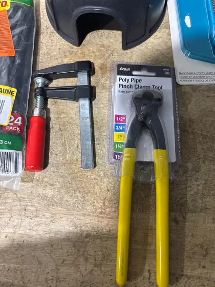 Home Depot Lot — Photo 3