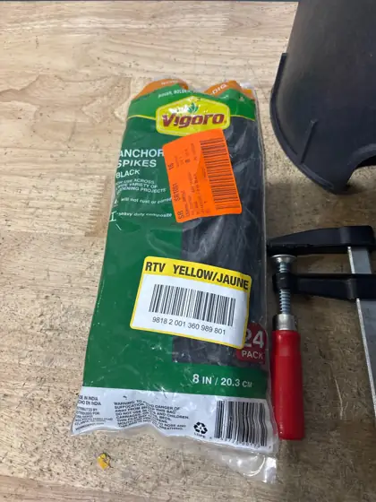 Home Depot Lot — Photo 4