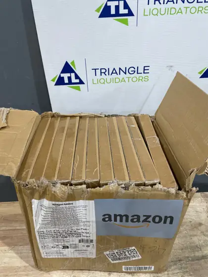 Amazon Basics Tab Dividers for… — Photo 4
