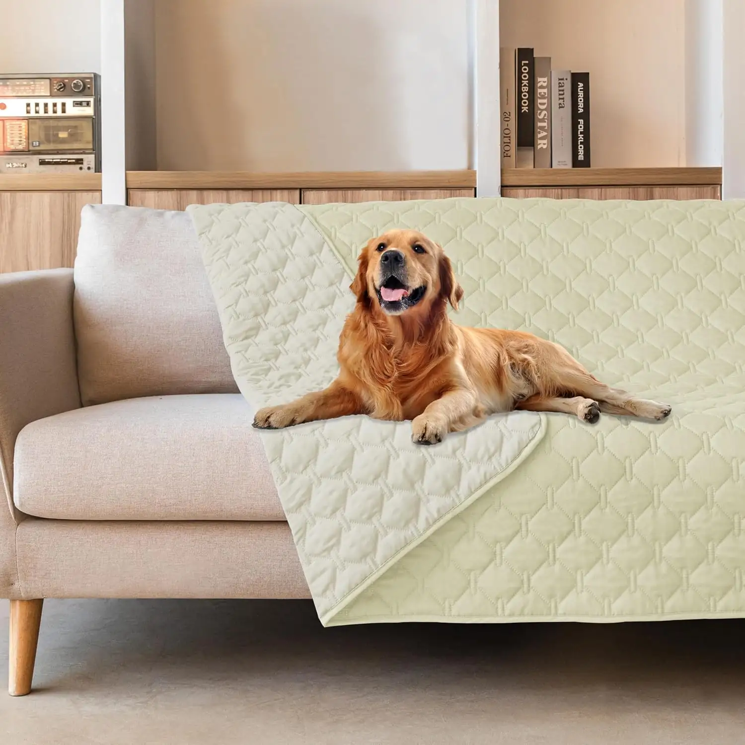 gogobunny Waterproof Dog Blankets for… — Photo 1