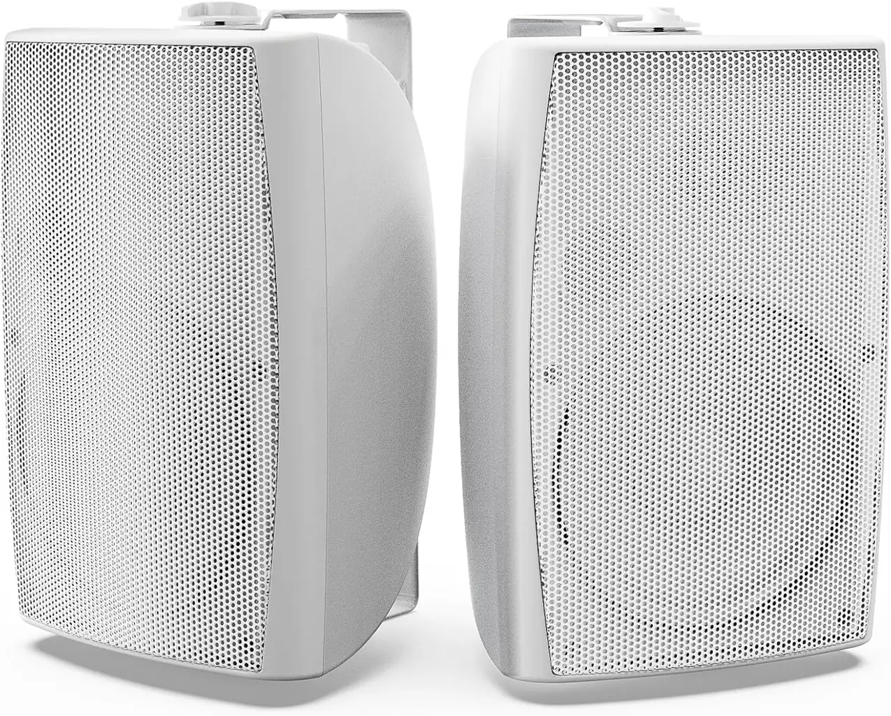 Herdio 8-Inch 600W Outdoor Passive… — Photo 1