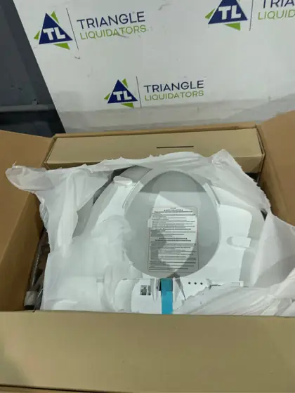 Brondell LE99 Bidet Toilet Seat… — Photo 4