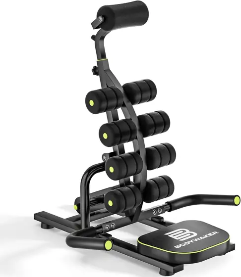 Mini Inversion Chair: Back Pain… — Photo 1