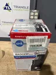 InSinkErator Badger 500, 1/2 HP… — Photo 5