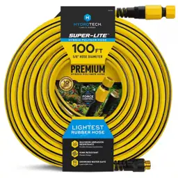 Hydrotech 100 ft x 5/8… — Photo 1