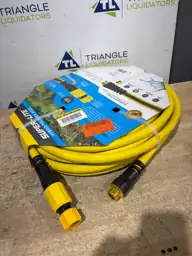 Hydrotech 100 ft x 5/8… — Photo 3