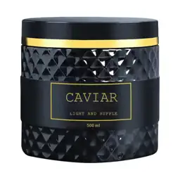 Caviar Bloom Hair Mask: Deep… — Photo 1