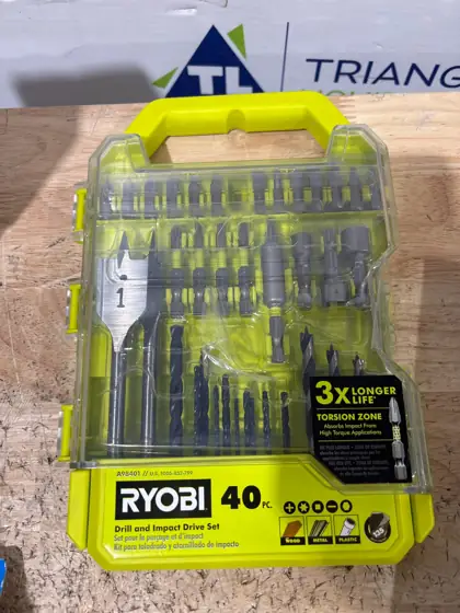 Home Depot Lot — Photo 3