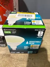 Home Depot Lot — Photo 2