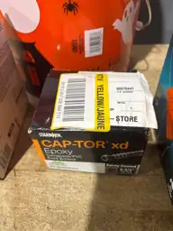 Home Depot Lot — Photo 3