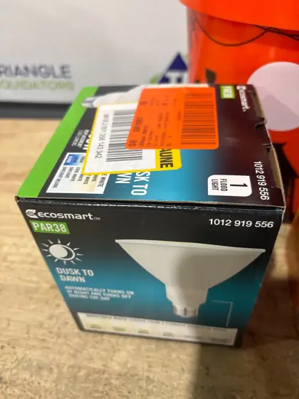 Home Depot Lot — Photo 4