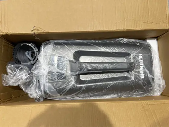 Portable Tent Air Conditioner for… — Photo 3